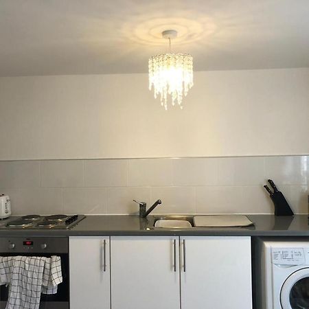 29A Margate Apartment Ngoại thất bức ảnh