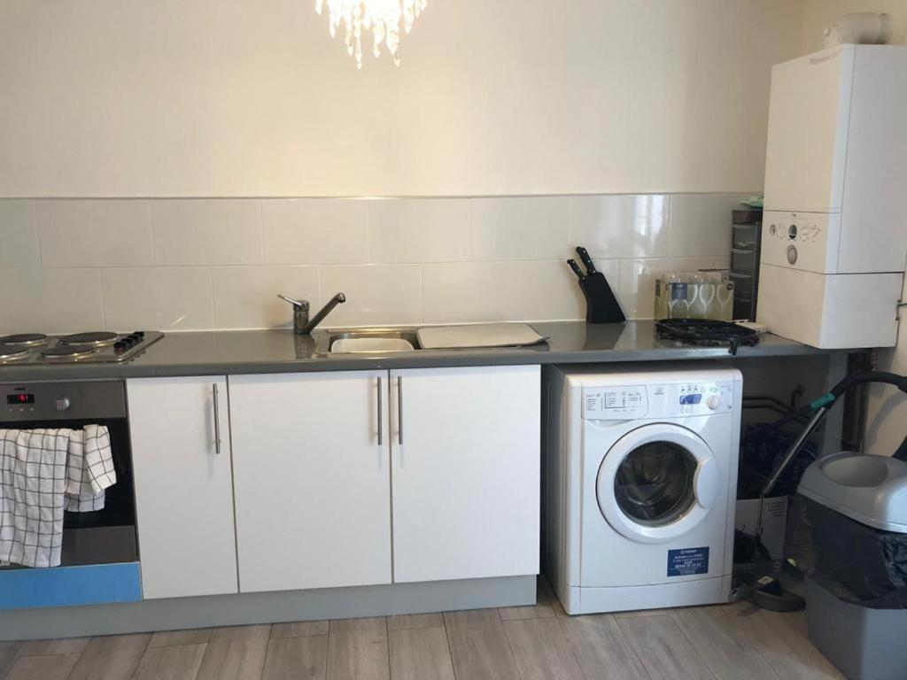 29A Margate Apartment Ngoại thất bức ảnh