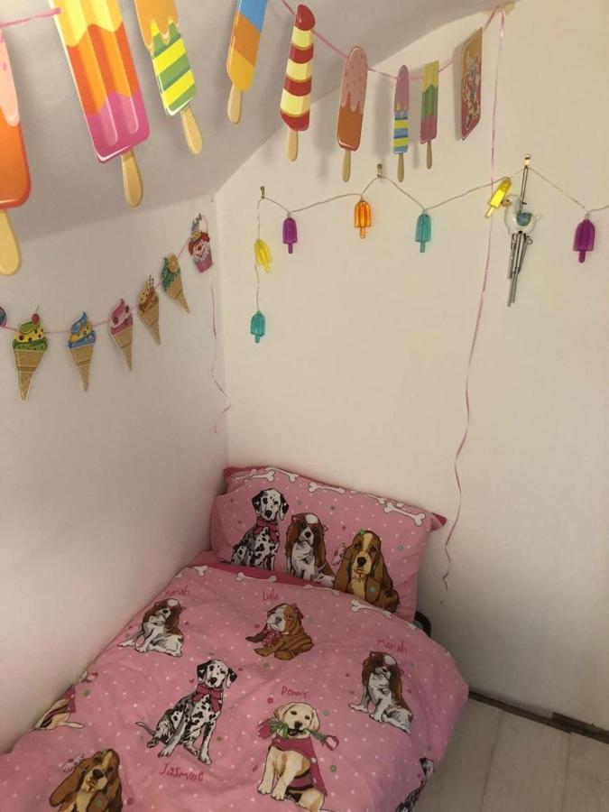 29A Margate Apartment Ngoại thất bức ảnh