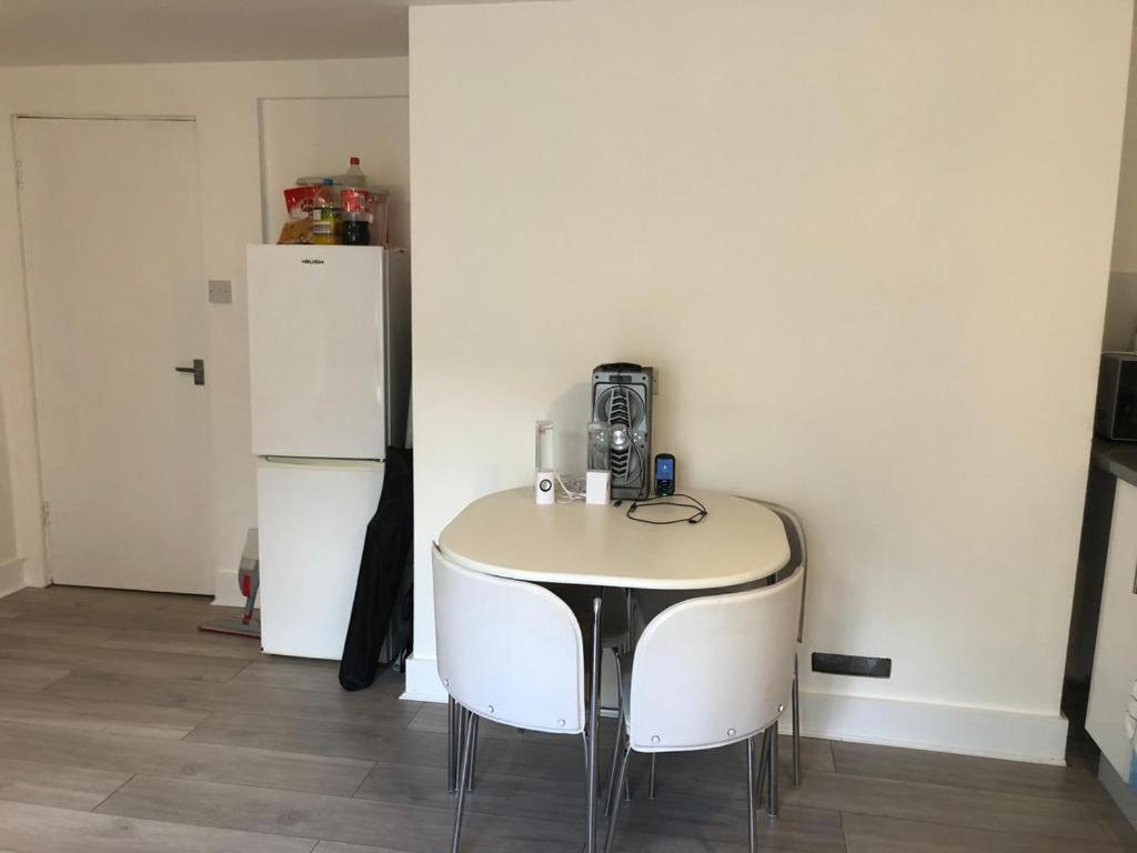 29A Margate Apartment Ngoại thất bức ảnh