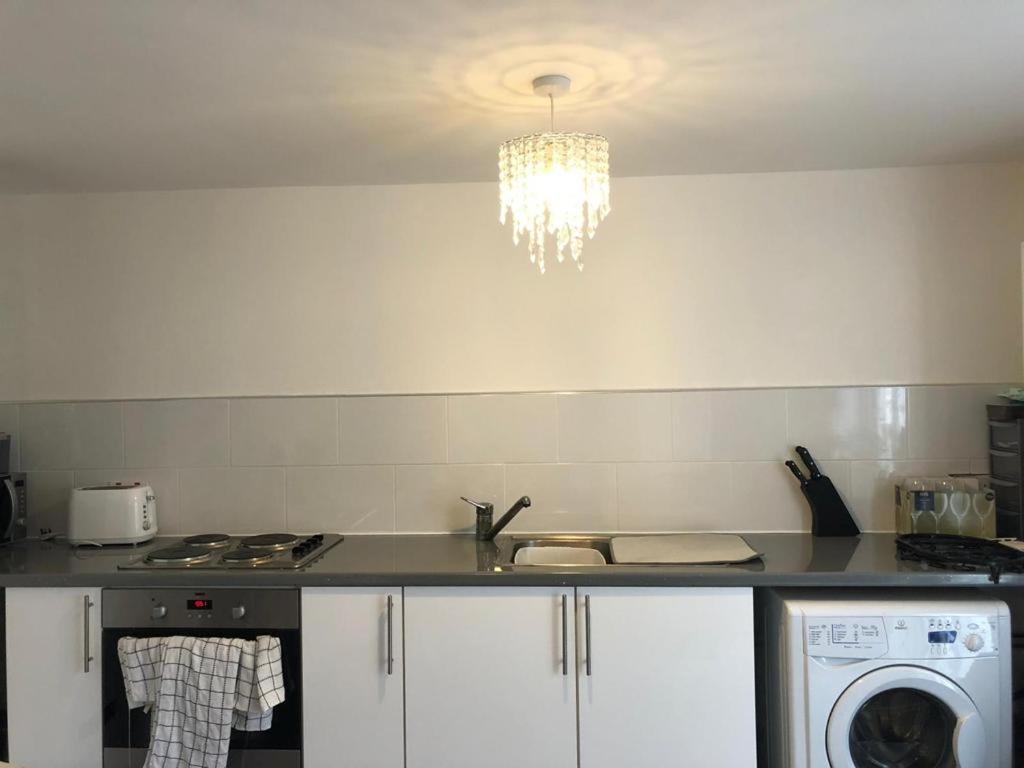 29A Margate Apartment Ngoại thất bức ảnh