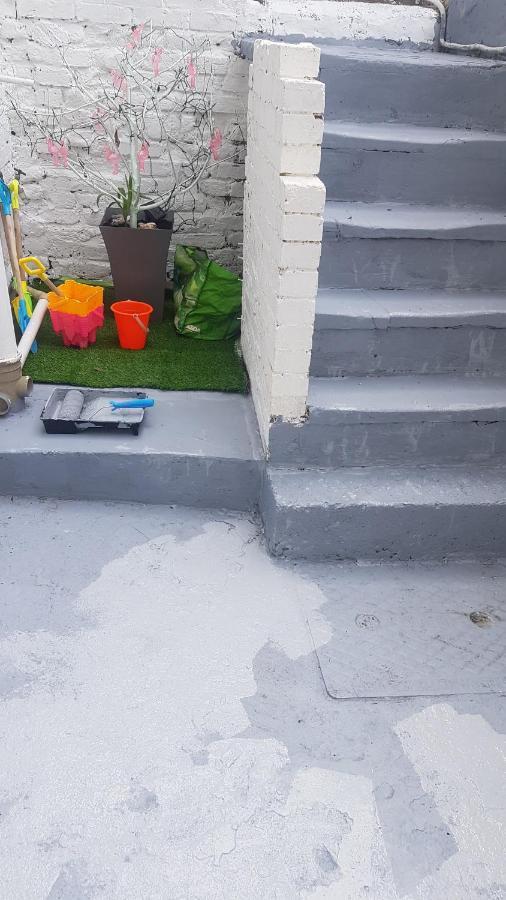 29A Margate Apartment Ngoại thất bức ảnh