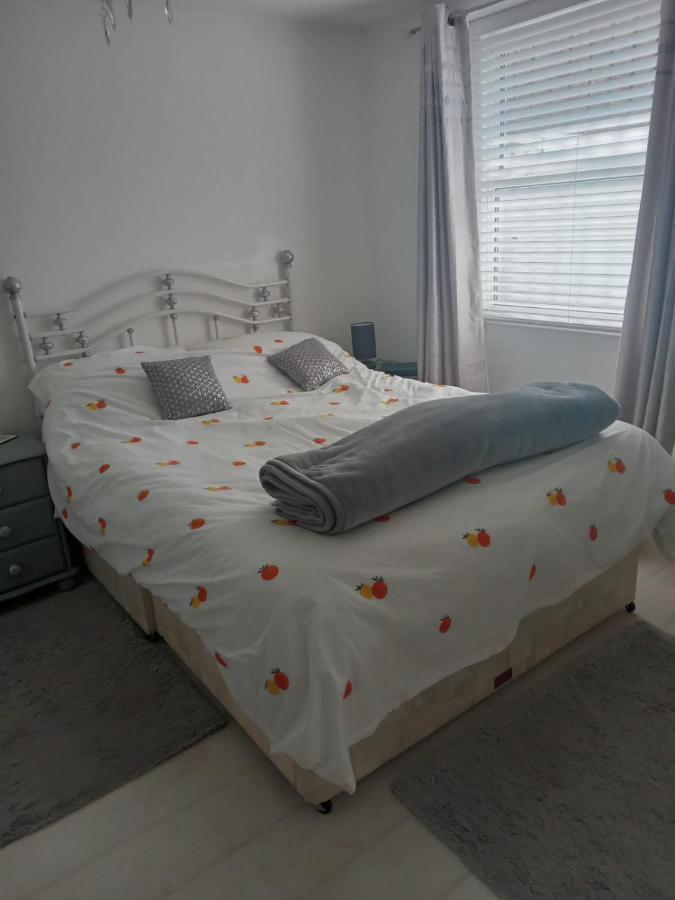 29A Margate Apartment Ngoại thất bức ảnh