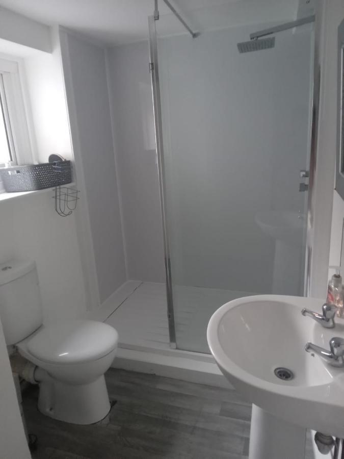 29A Margate Apartment Ngoại thất bức ảnh