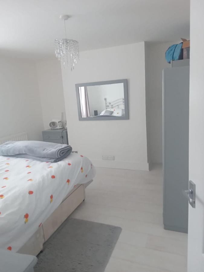 29A Margate Apartment Ngoại thất bức ảnh