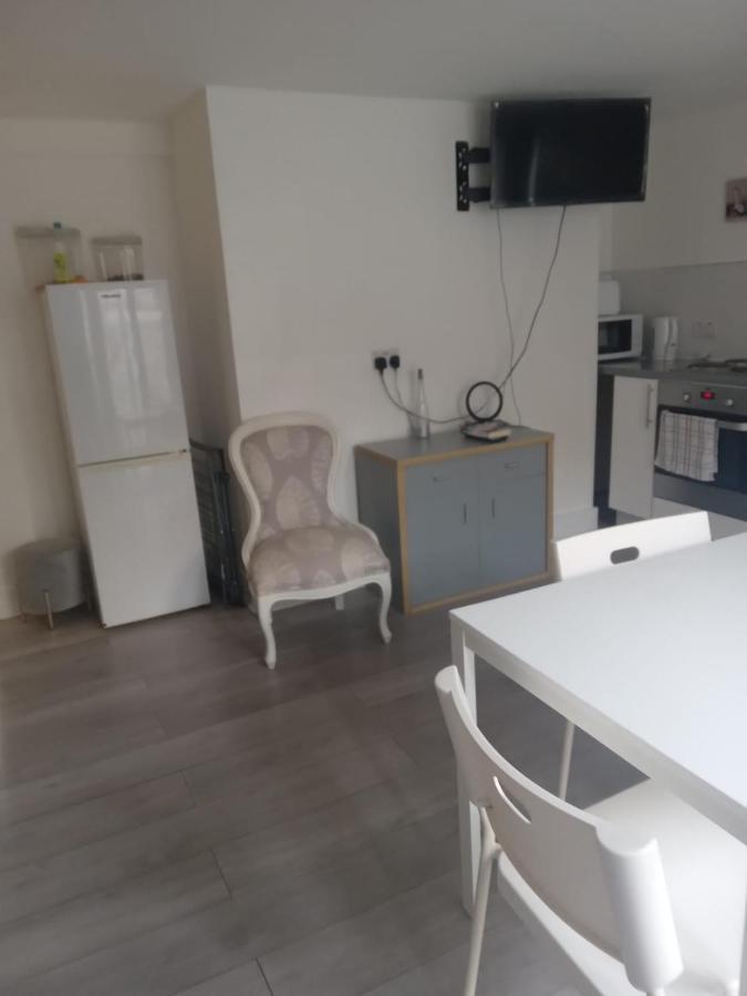 29A Margate Apartment Ngoại thất bức ảnh