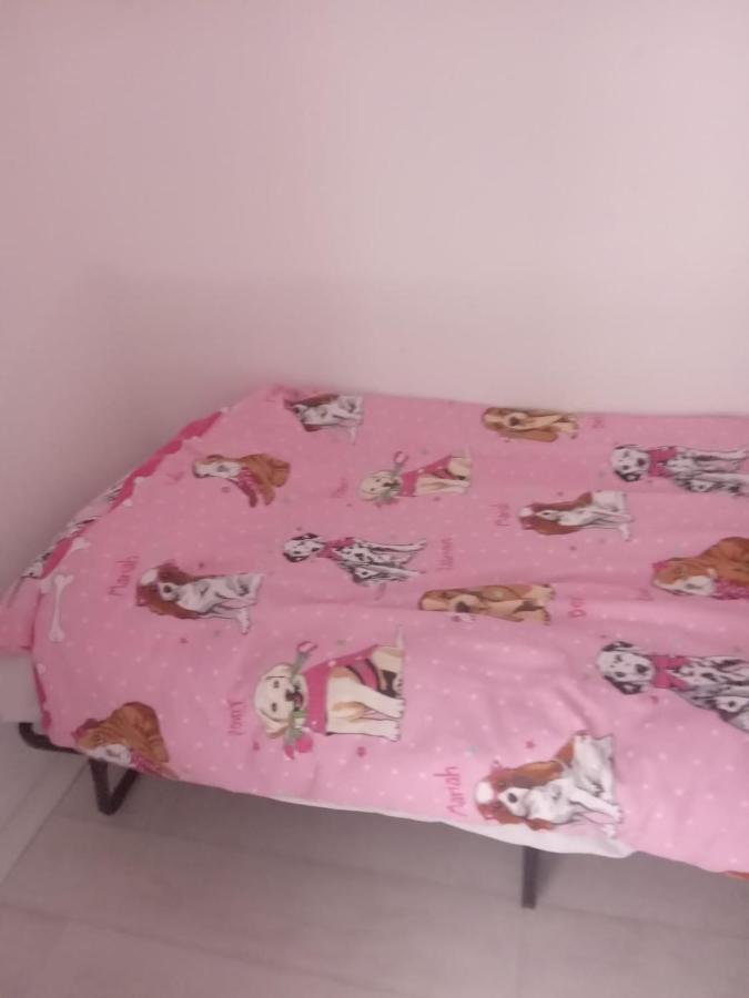 29A Margate Apartment Ngoại thất bức ảnh
